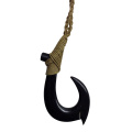 Water Buffalo Horn Necklaces